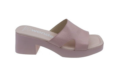 'Motel' women's sandal - Pink - Chaplinshoes'Motel' women's sandal - PinkWonders