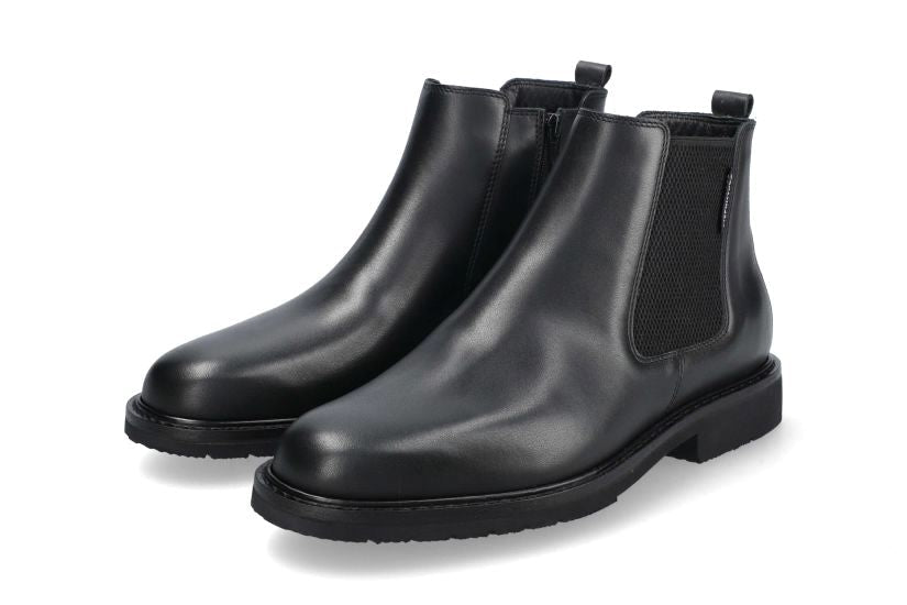 'Murray' men's chelsea boot - Black - Chaplinshoes'Murray' men's chelsea boot - BlackMephisto