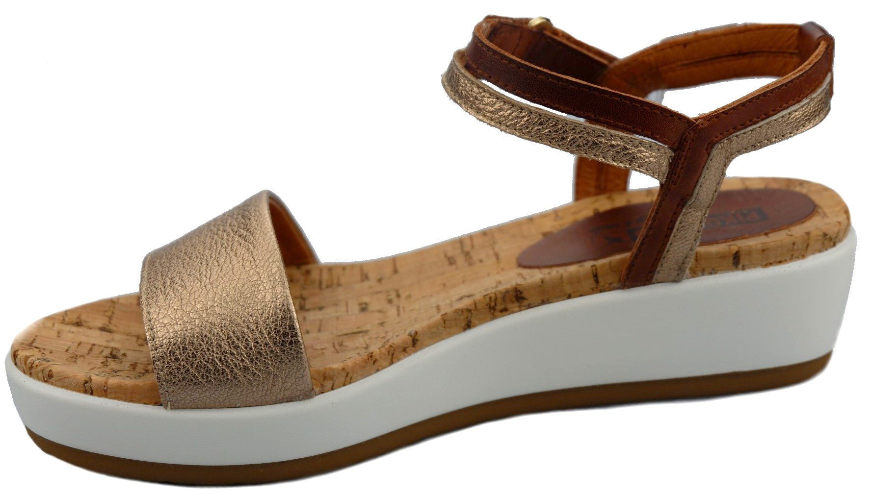 'Mykonos' women's sandal - Chaplinshoes'Mykonos' women's sandalPikolinos