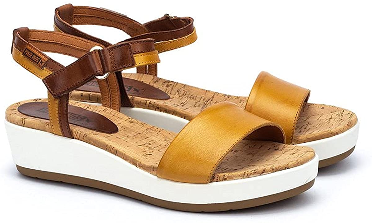 'Mykonos' women's sandal - Chaplinshoes'Mykonos' women's sandalPikolinos