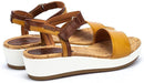 'Mykonos' women's sandal - Chaplinshoes'Mykonos' women's sandalPikolinos