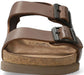 'Nardo' men's sandal - Brown - Chaplinshoes'Nardo' men's sandal - BrownMephisto