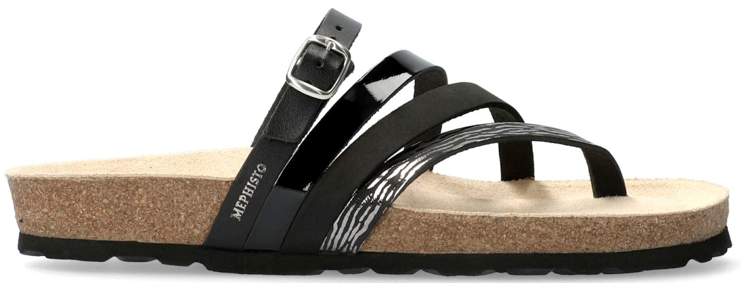 'Natty' women's sandal - Chaplinshoes'Natty' women's sandalMephisto