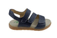 'Nature S' women's sandal - Blue - Chaplinshoes'Nature S' women's sandal - BlueAra