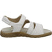 'Nature-S' women's sandal - Off white - Chaplinshoes'Nature-S' women's sandal - Off whiteAra