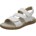 'Nature-S' women's sandal - Off white - Chaplinshoes'Nature-S' women's sandal - Off whiteAra