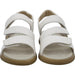 'Nature-S' women's sandal - Off white - Chaplinshoes'Nature-S' women's sandal - Off whiteAra