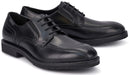 'Nelson' men's lace-up shoe - Black - Chaplinshoes'Nelson' men's lace-up shoe - BlackMephisto
