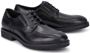 'Nelson' men's lace-up shoe - Black - Chaplinshoes'Nelson' men's lace-up shoe - BlackMephisto