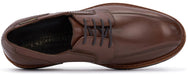 'Nelson' men's lace-up shoe - Brown - Chaplinshoes'Nelson' men's lace-up shoe - BrownMephisto