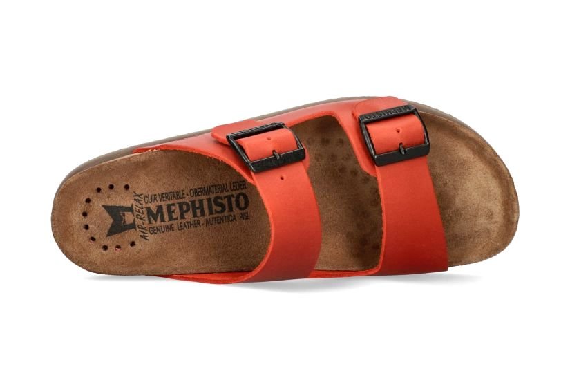 'Nerio' men's sandal - Chaplinshoes'Nerio' men's sandalMephisto