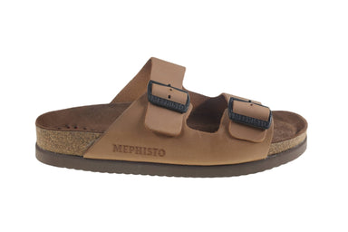 'Nerio' men's sandal - Chaplinshoes'Nerio' men's sandalMephisto