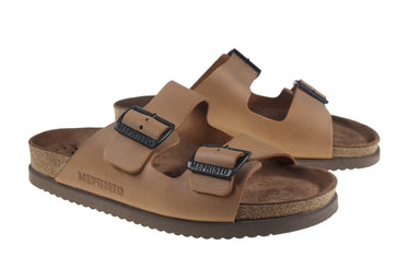 'Nerio' men's sandal - Chaplinshoes'Nerio' men's sandalMephisto