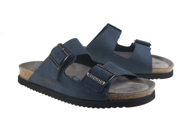 'Nerio' men's sandal - Chaplinshoes'Nerio' men's sandalMephisto