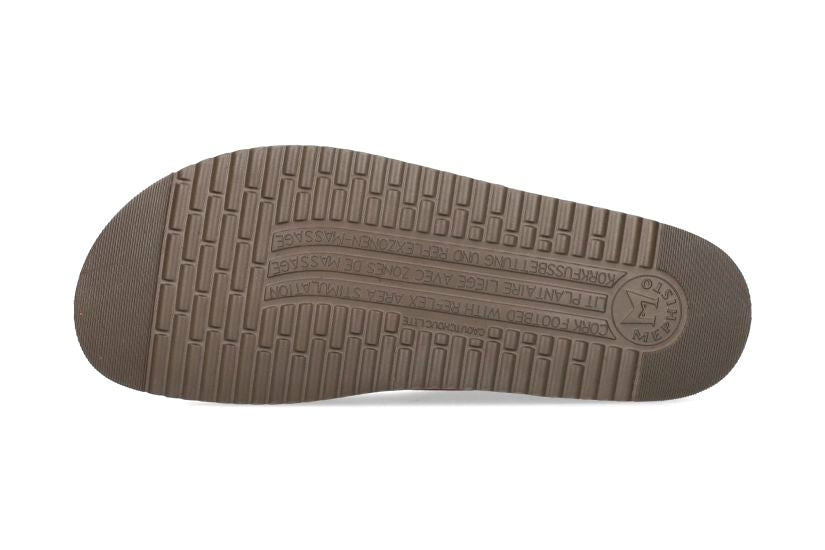 'Nerio' men's sandal - Chaplinshoes'Nerio' men's sandalMephisto