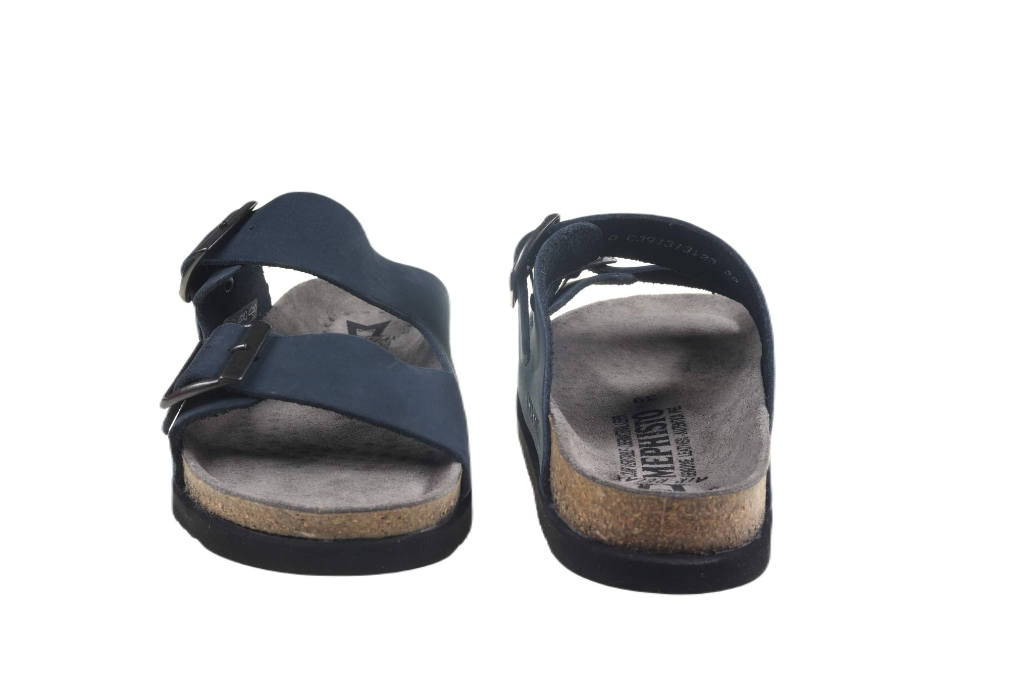 'Nerio' men's sandal - Chaplinshoes'Nerio' men's sandalMephisto