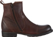 'Nevada' men's boot from Camel Active - Chaplinshoes'Nevada' men's boot from Camel ActiveCamel Active