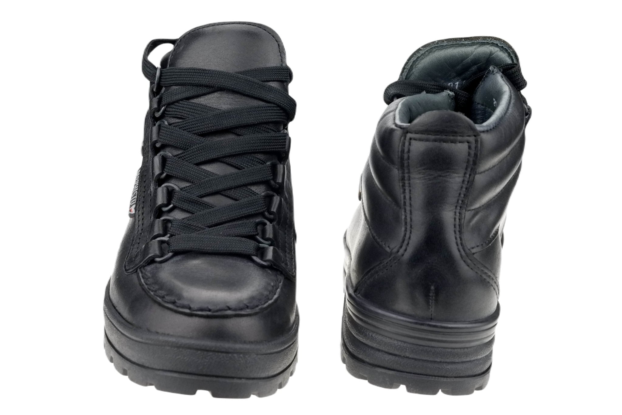 'Niki' women's waterproof walking boot - Mephisto - Chaplinshoes'Niki' women's waterproof walking boot - MephistoMephisto