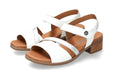 'Nikolia' women's sandal - Chaplinshoes'Nikolia' women's sandalMephisto