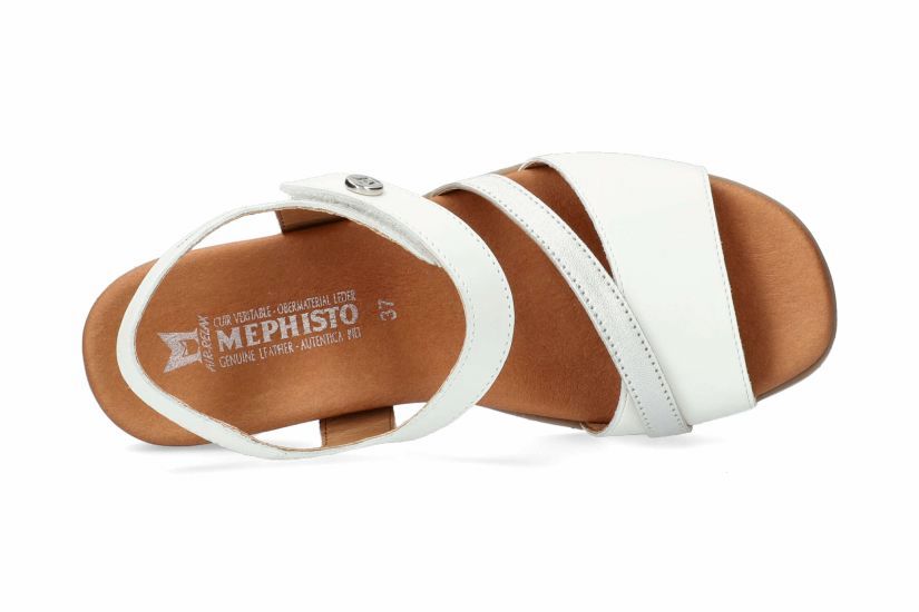 'Nikolia' women's sandal - Chaplinshoes'Nikolia' women's sandalMephisto