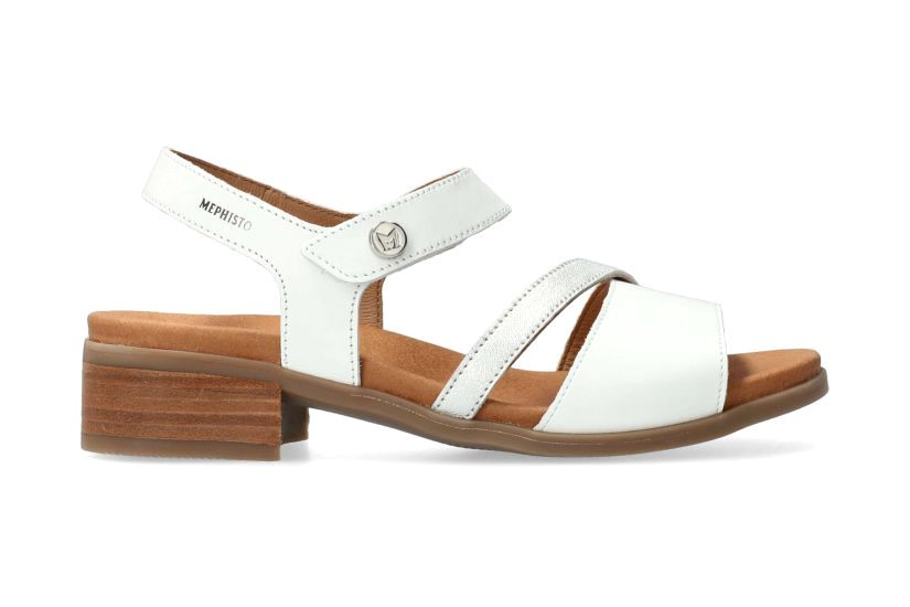 'Nikolia' women's sandal - Chaplinshoes'Nikolia' women's sandalMephisto