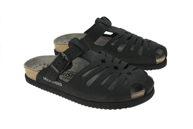 'Nikos' men's sandal - Mephisto - Chaplinshoes'Nikos' men's sandal - MephistoMephisto