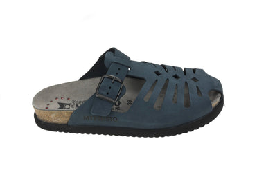 'Nikos' men's sandal - Mephisto - Chaplinshoes'Nikos' men's sandal - MephistoMephisto