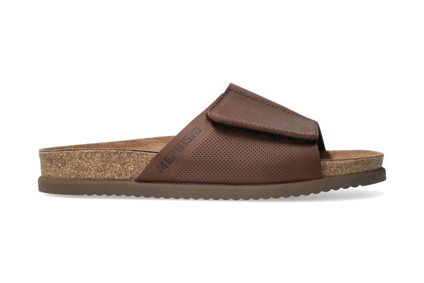 'Nilton' men's slipper - Chaplinshoes'Nilton' men's slipperMephisto