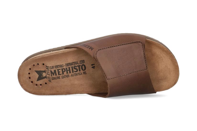 'Nilton' men's slipper - Chaplinshoes'Nilton' men's slipperMephisto