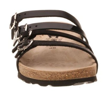 'Ninon' women's sandal - Chaplinshoes'Ninon' women's sandalMephisto