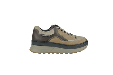 'Norris' men's sneaker - Taupe - Chaplinshoes'Norris' men's sneaker - TaupeMephisto