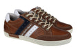 'Nothingham' men's sneaker - brown - Chaplinshoes'Nothingham' men's sneaker - brownAustralian