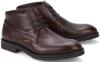 'Novak' men's goodyear handmade boot from Mephisto - Chaplinshoes'Novak' men's goodyear handmade boot from MephistoMephisto