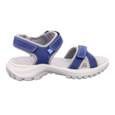 'Novara' women's sandal - blue - Chaplinshoes'Novara' women's sandal - blueRohde