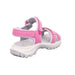 'Novara' women's sandal - pink - Chaplinshoes'Novara' women's sandal - pinkRohde