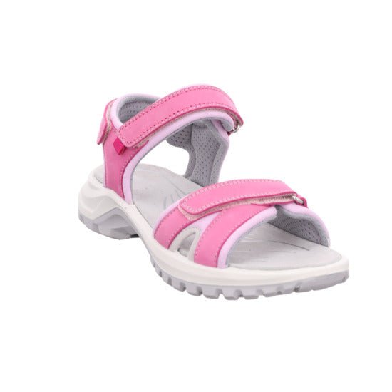 'Novara' women's sandal - pink - Chaplinshoes'Novara' women's sandal - pinkRohde