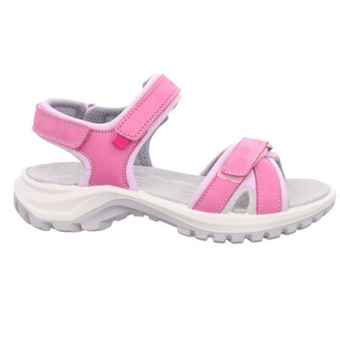 'Novara' women's sandal - pink - Chaplinshoes'Novara' women's sandal - pinkRohde