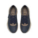 'NXE Lo' men's walking sneaker - blue - Chaplinshoes'NXE Lo' men's walking sneaker - blueClarks