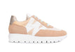 'Odisei' women's sneaker - Beige - Chaplinshoes'Odisei' women's sneaker - BeigeWonders