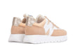 'Odisei' women's sneaker - Beige - Chaplinshoes'Odisei' women's sneaker - BeigeWonders