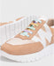 'Odisei' women's sneaker - Beige - Chaplinshoes'Odisei' women's sneaker - BeigeWonders