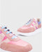 'Odisei' women's sneaker -Pink - Chaplinshoes'Odisei' women's sneaker -PinkWonders