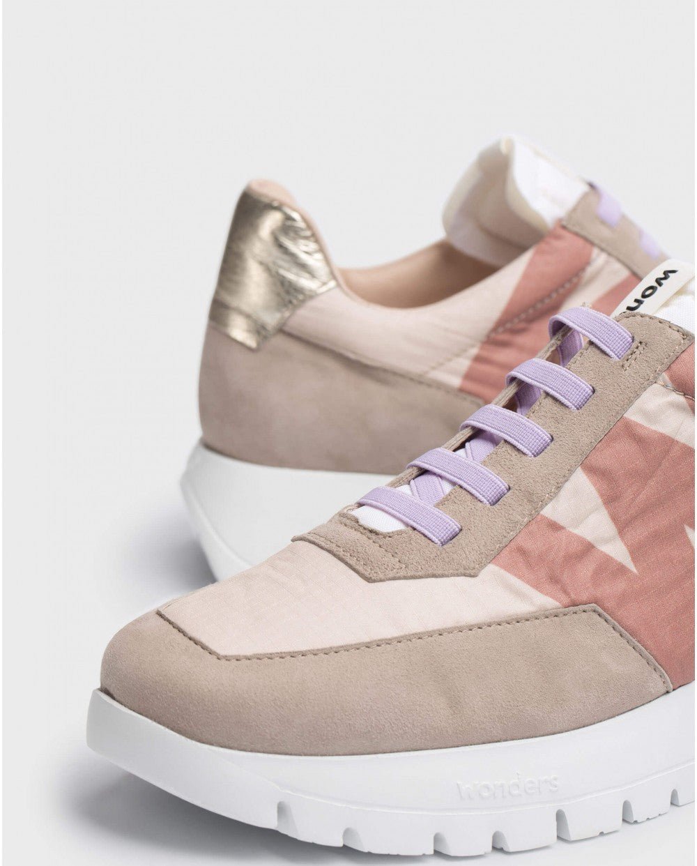 'Odisei' women's sneaker - Chaplinshoes'Odisei' women's sneakerWonders