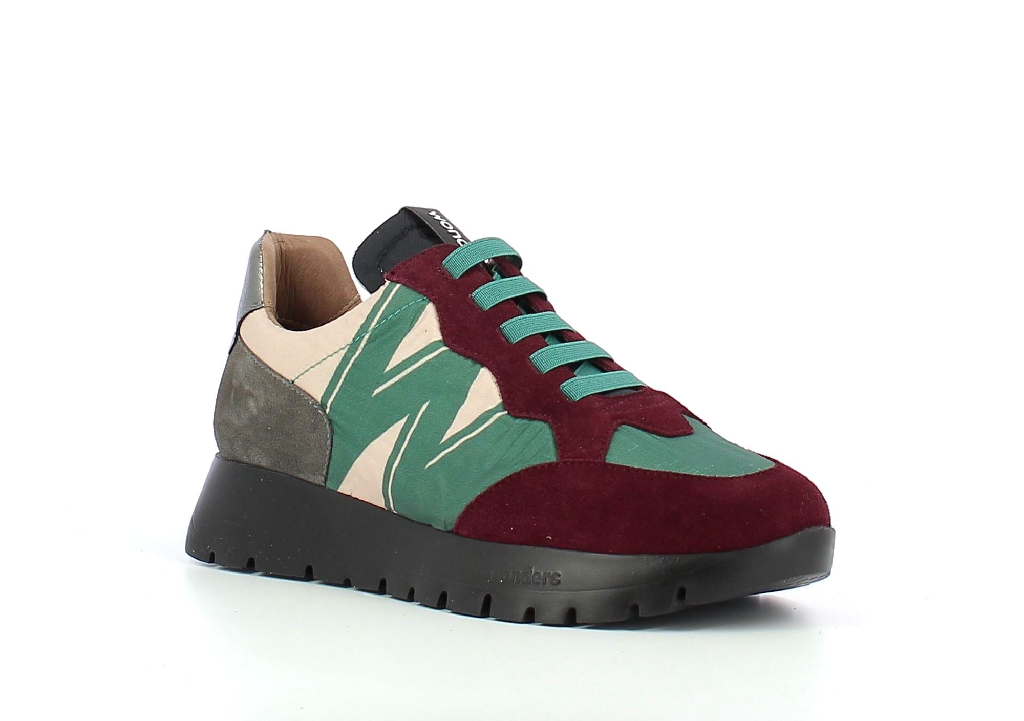 'Odisei' women's sneaker - Chaplinshoes'Odisei' women's sneakerWonders