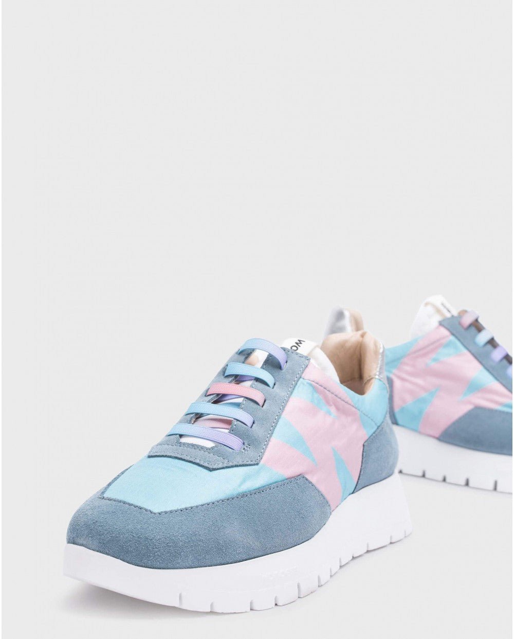 'Odisei' women's sneaker - Chaplinshoes'Odisei' women's sneakerWonders