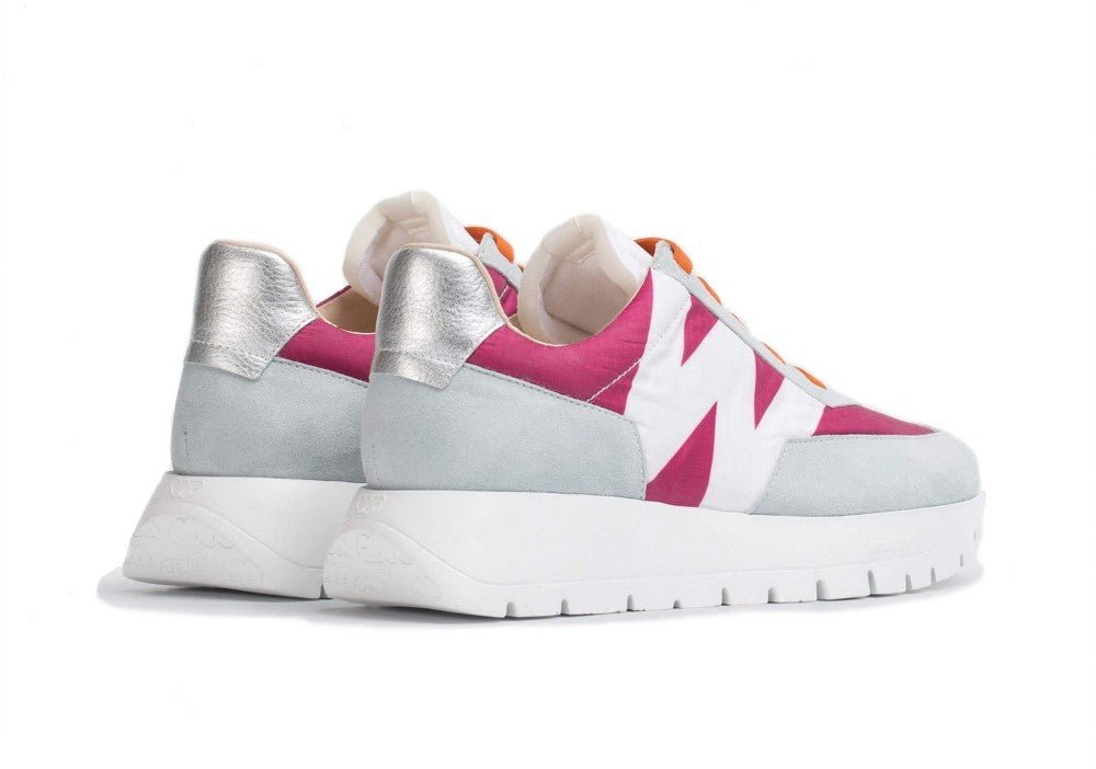 'Odisei' women's sneaker - Chaplinshoes'Odisei' women's sneakerWonders