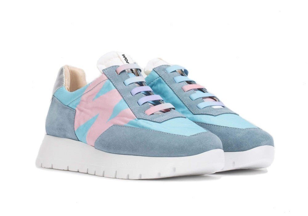 'Odisei' women's sneaker - Chaplinshoes'Odisei' women's sneakerWonders