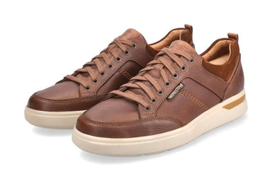 'Olivier' men's sneaker - Brown - Chaplinshoes'Olivier' men's sneaker - BrownMephisto