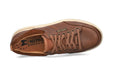 'Olivier' men's sneaker - Brown - Chaplinshoes'Olivier' men's sneaker - BrownMephisto