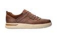 'Olivier' men's sneaker - Brown - Chaplinshoes'Olivier' men's sneaker - BrownMephisto